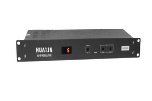 HX-M2000B 860MHz固定频道邻频调制器