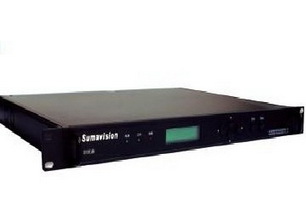 DVB编、解码器系列