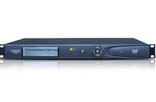 P8200 高清数字综合解码器