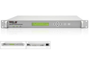UMH300 QAM调制器