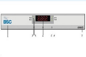 BSC卫星接收机