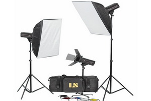 闪光灯D-150,D-200,D-250,D-300