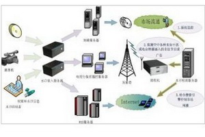 金石威视数字水印系统