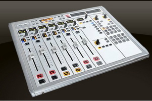 Studer OnAir 1500数字调音台