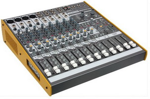 TAPCO Mix.260FX 调音台