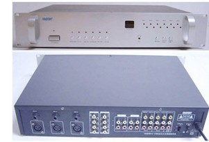 RVC-60 视频会议智能控制台