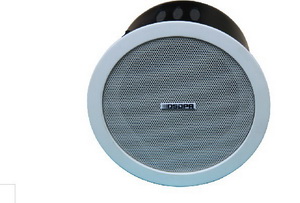 防火天花扬声器 DSP901