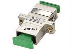 光纤适配器 SMB-FO-AD-SCM