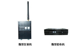 DTV微型发射/接收设备