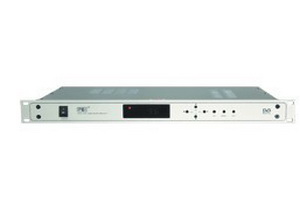 DVR-1000 工程专用数字卫星电视接收机