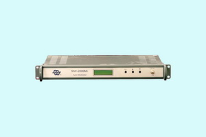 MW-2000MD 邻频可变频道调制器