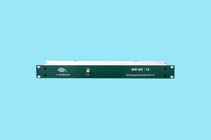 MW-MX(16)多路邻频混合器