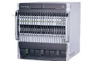 CMTS前端Arris C4