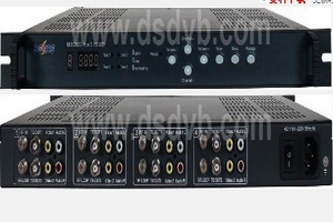 NDS3932 4合1 DVB-S2接收机