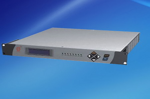八合一MPEG1/2/4编码器