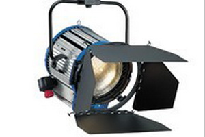 演播室聚光灯 > DTS-5000w