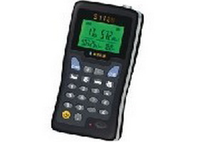 S1188A“数字宝”模拟/数字电视信号场强仪