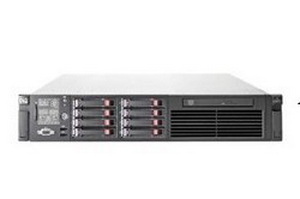 HDR-6000多通道视频服务器
