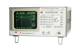 TD1262C数字化扫频仪