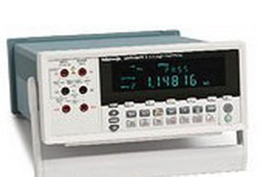 DMM4020 数字万用表