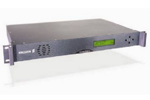 Ericsson TT1222 MPEG-2 SD 综合接收解码器