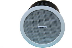 防火天花扬声器 DSP901