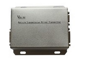 DVI转VGA转换器