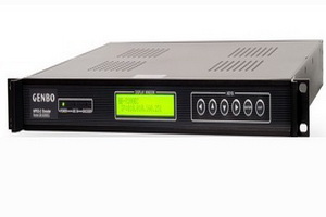 DVB MPEG-2 编码器