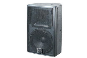 ES-501音箱