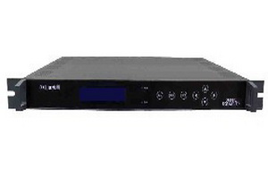 DVB数字独立加扰器