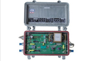 HL6100系列干线放大器