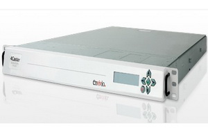 三屏合一视频编码器