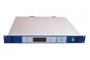 1550nm 外调制光发射机