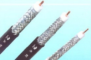 RG系列接入网同轴电缆