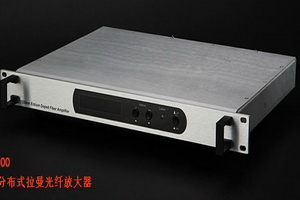 光纤拉曼放大器