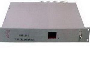 GSOR-1室内型光接收机
