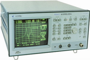 标量网络分析仪