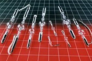 球形氙灯