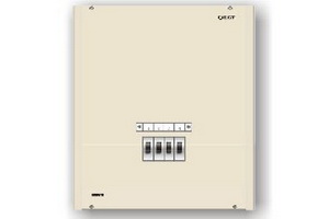 4路LED调光驱动器