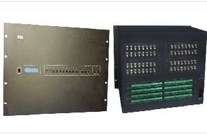 音视频（AV）矩阵切换器