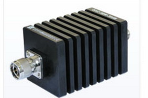 DLA-20W干式自然冷却衰减器