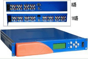 GoTVbox多路电视解调器