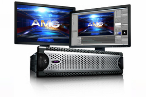 Avid Motion GraphicsTM