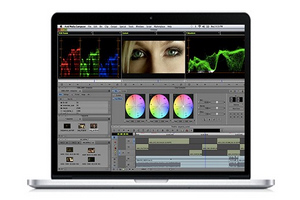 Media Composer 6.5