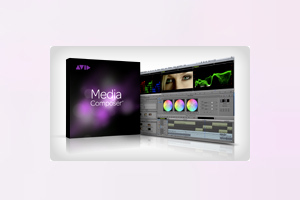 Media Composer 7