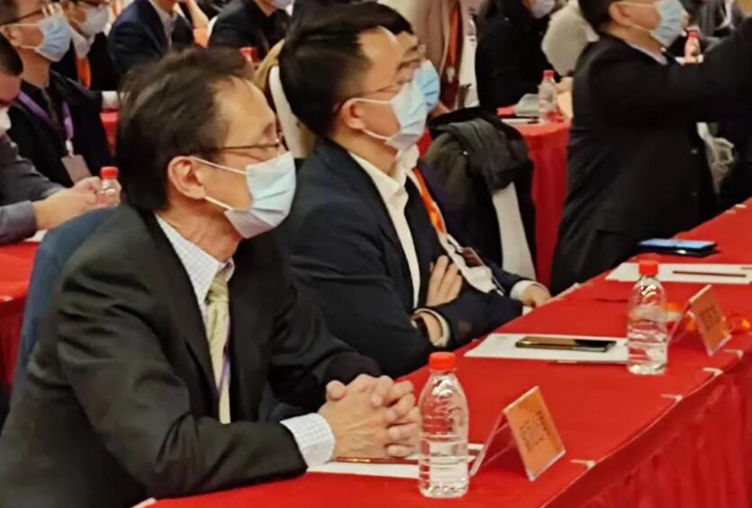 索尼应邀参加8K超高清电视频道播出试验启动仪式