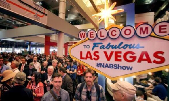 NAB2021展会取消 索尼、松下、佳能早前宣布放弃参展