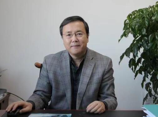 智慧引领 融合驱动 产业赋能—BIRTV2021组委会副主任委员、中广公司副总经理孙柯林答记者问