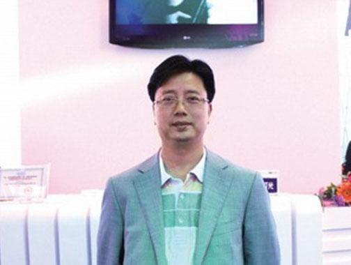 灯光行业的“华为”—珠江灯光