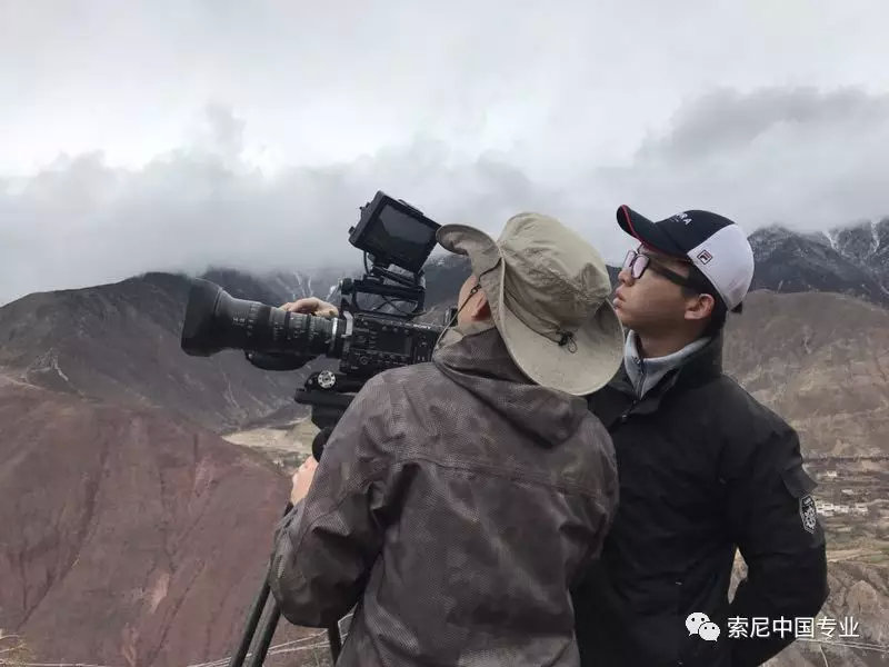 HDR版《如画》摄制回顾！愿壮美的中国村落在现实和先进影像中长存